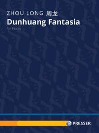 Long, Z: Dunhuang Fantasia