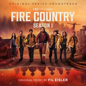 Fire Country Season 1 (Original Series Soundtrack)