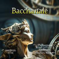 Bacchanale