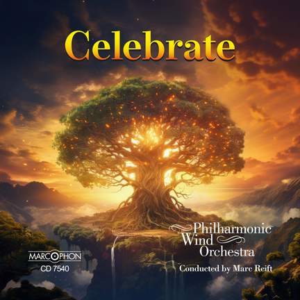 Celebrate