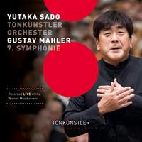 Mahler: Symphonie No. 7 (Live)