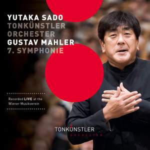 Mahler: Symphonie No. 7 (Live)