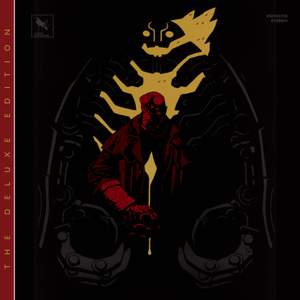 Hellboy II: The Golden Army