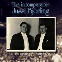 The Incomparable Jussi Björling