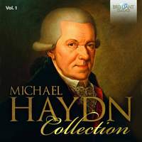 Michael Haydn Collection