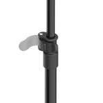 D'Addario XPND Pedalboard Mic Stand Product Image