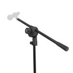 D'Addario XPND Pedalboard Mic Stand Product Image