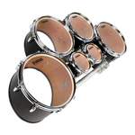 EVANS TCX Clear Tenor, Pro Pack Product Image
