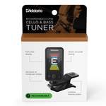 D'Addario Eclipse Rechargeable Cello & Bass Tuner Product Image