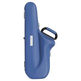 BAM L'Étoile Cabine Alto Saxophone Case Ocean Blue