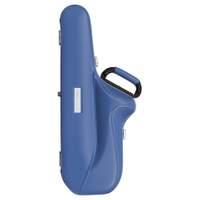 BAM L'Étoile Cabine Alto Saxophone Case Ocean Blue