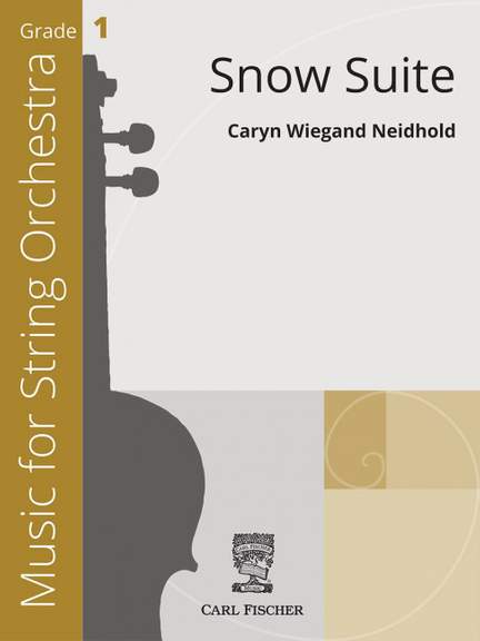 Neidhold, C W: Snow Suite