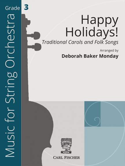 Happy Holidays!