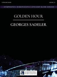 Georges Sadeler: Golden Hour