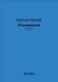 Hannah Kendall: Processional