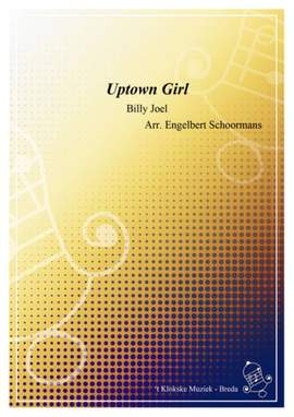 Billy Joel: Uptown Girl