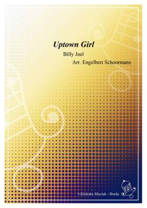 Billy Joel: Uptown Girl