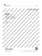 Slavický, Klement: Suite Product Image
