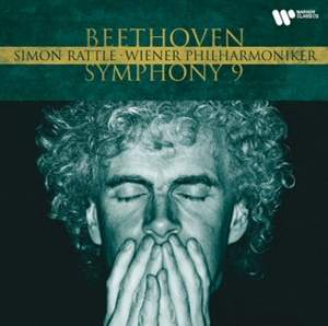 Beethoven: Symphony No. 9 - Vinyl Limited Edition