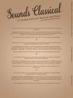 Sounds Classical Product Image