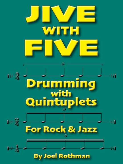 Joel Rothman: Jive With Five