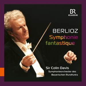 Berlioz: Symphonie Fantastique