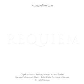 Krzysztof Herdzin: Requiem