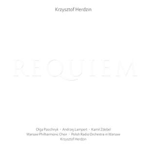 Krzysztof Herdzin: Requiem