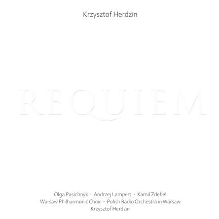 Krzysztof Herdzin: Requiem