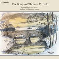 The Songs of Thomas Pitfield