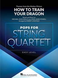 John Powell: How to Train Your Dragon