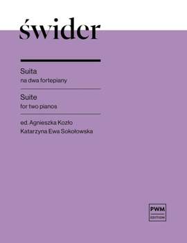 Jozef Swider: Suite