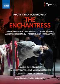 Tchaikovsky: The Enchantress
