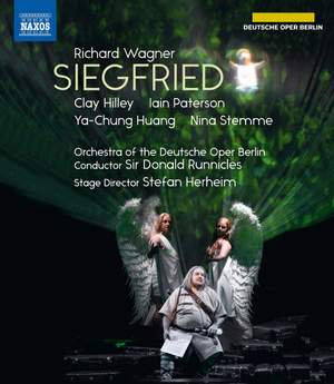 Wagner: Siegfried