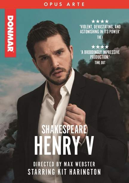 William Shakespeare: Henry V
