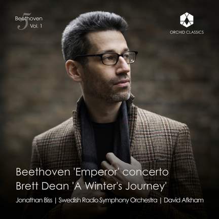 Beethoven/5, Vol. 1