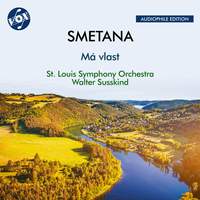 Bedřich Smetana: Má Vlast