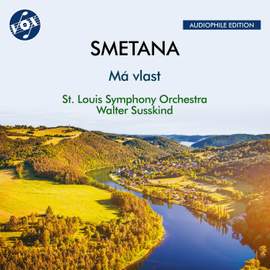 Bedřich Smetana: Má Vlast