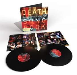 Death Songbook (with Brett Anderson and Charles Hazlewood)