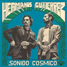 Sonido Cósmico