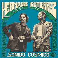 Sonido Cósmico
