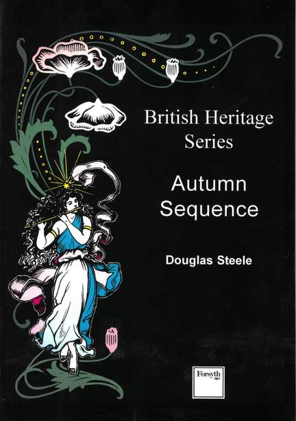Steele: Autumn Sequence