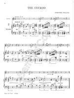Pilling: Four Simple Pieces for Flute Product Image