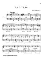 Nicholls: La Gitana Product Image