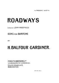 Gardiner: Roadways