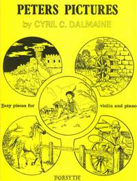 Dalmaine: Peter's Pictures