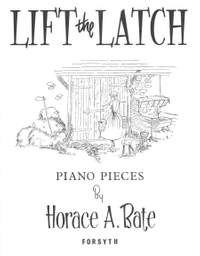Bate: Lift the Latch