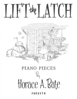 Bate: Lift the Latch