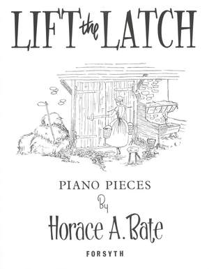 Bate: Lift the Latch