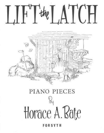 Bate: Lift the Latch